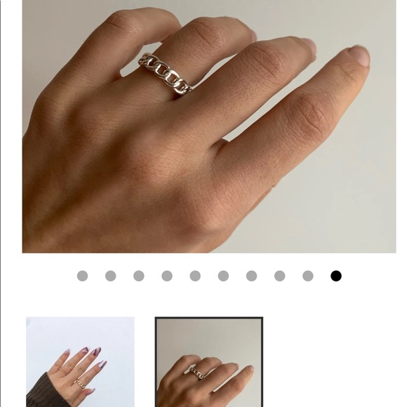 evry jewels Jewelry Evry Jewels Rings Poshmark